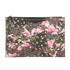 Givenchy Floral Print Pouch, front view